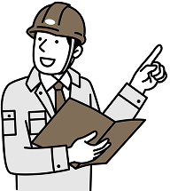 イラスト（男性）