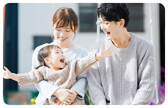 安心のアフターサポート  